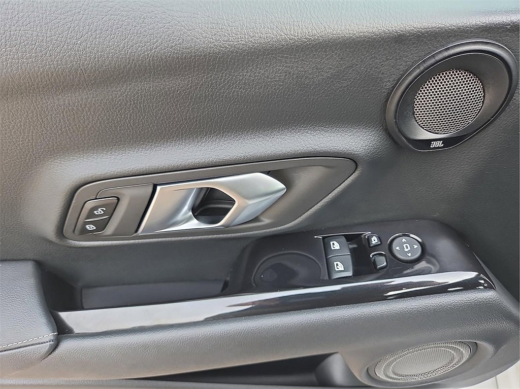 Used 2022 Toyota Supra w/ Safety & Technology Package image 11