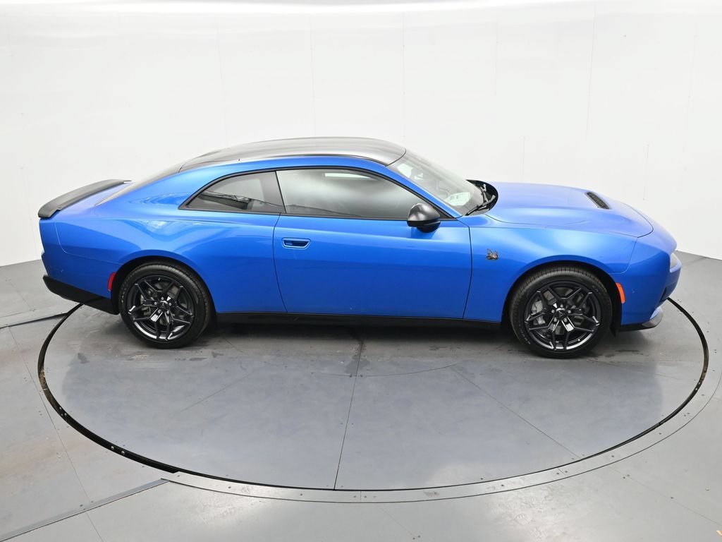 New 2026 Dodge Charger Scat Pack w/ Blacktop Package AWD/4WD image 24