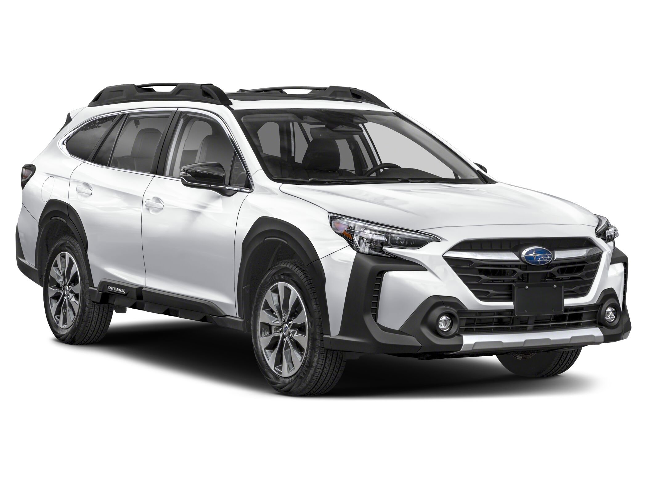Used 2025 Subaru Outback Limited image 6
