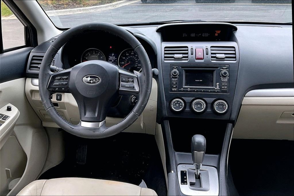 Used 2013 Subaru Crosstrek 2.0i Limited w/ Popular Pkg 2 AWD/4WD image 17