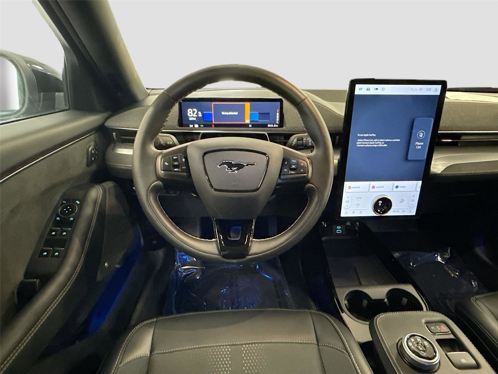 Used 2023 Ford Mustang Mach-E GT w/ GT Performance Edition AWD/4WD image 11