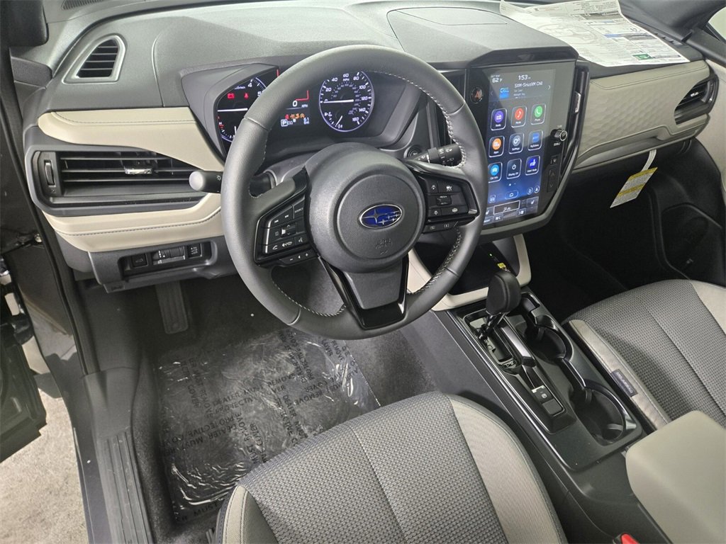 New 2026 Subaru Forester Premium image 10