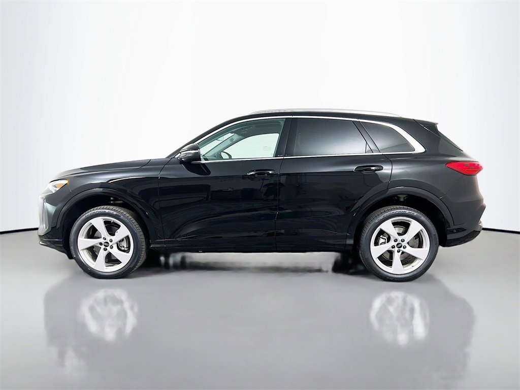New 2025 Audi Q5 Premium Plus image 4