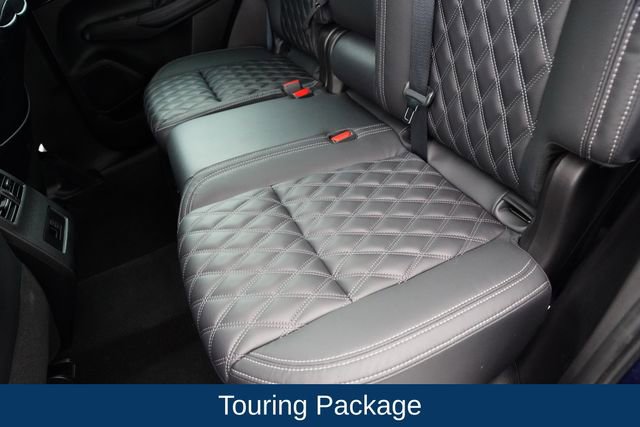 Used 2022 Mitsubishi Outlander SEL image 15