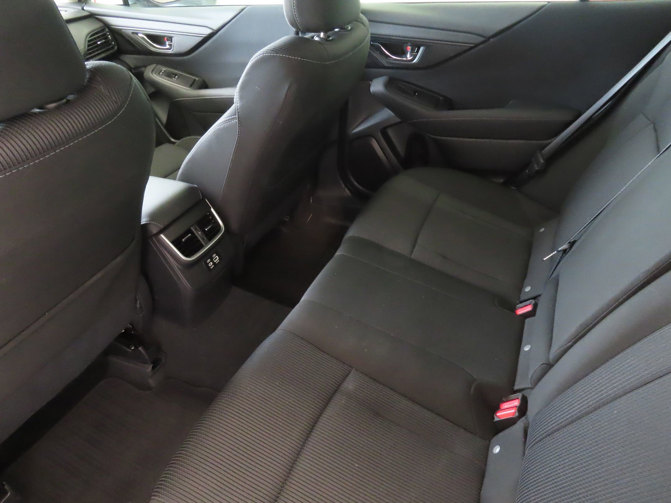 Certified 2025 Subaru Legacy Premium image 22