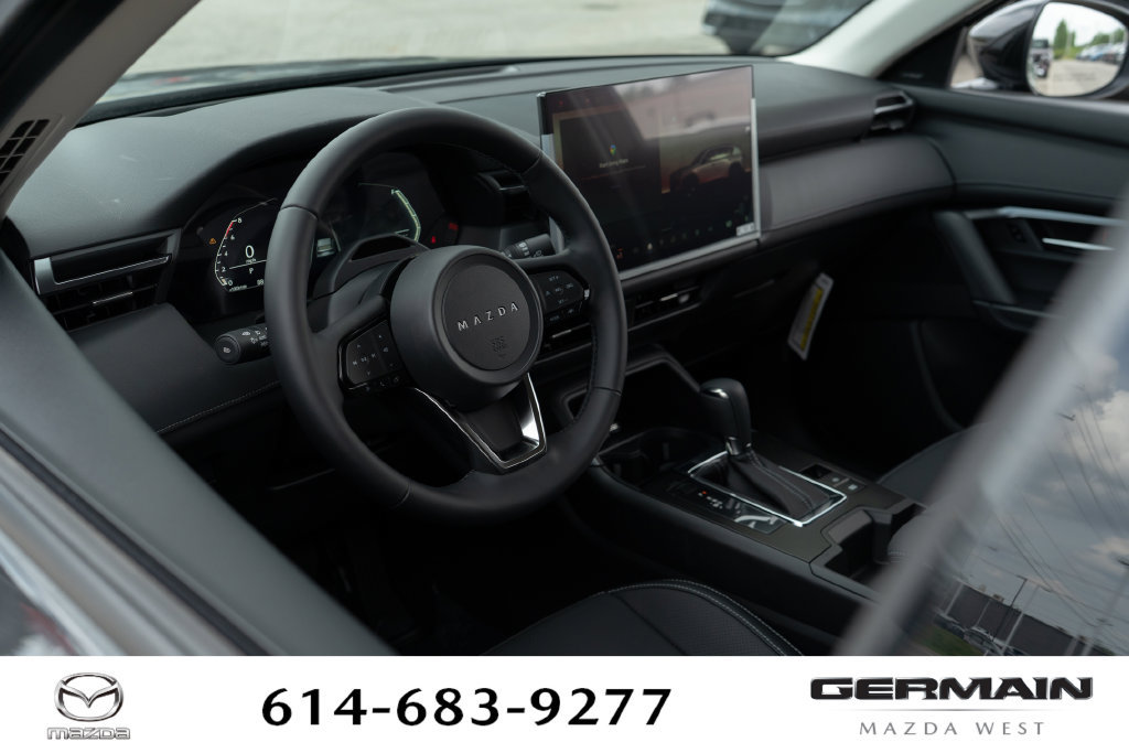 New 2026 MAZDA CX-5 2.5 S w/ Premium Plus Package AWD/4WD image 20