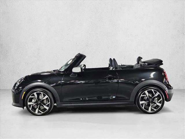 Used 2025 MINI Cooper Convertible image 9