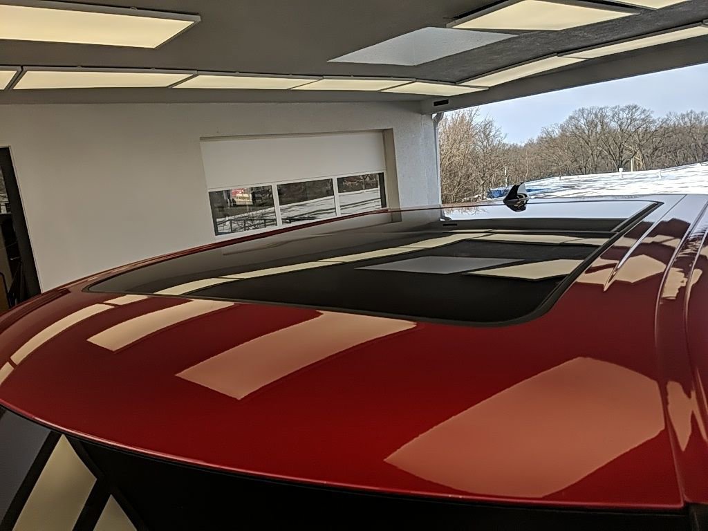 Used 2023 Toyota Tundra 1794 Edition w/ Advanced Package image 10