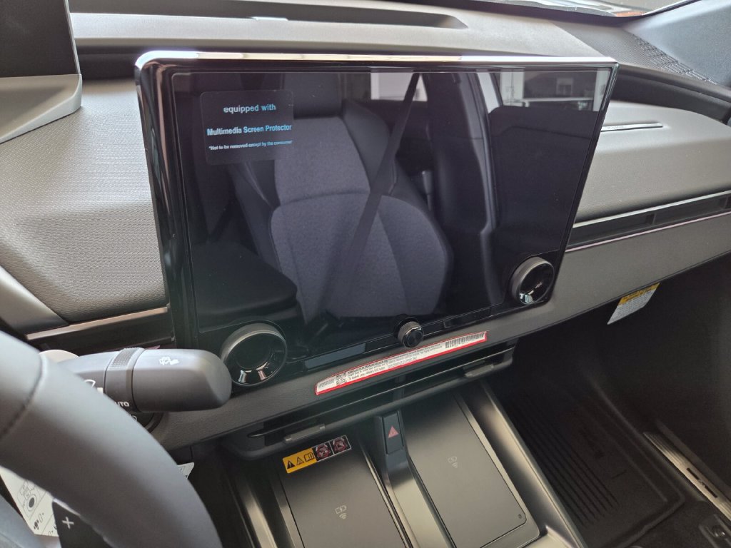 New 2026 Toyota bZ AWD/4WD image 17
