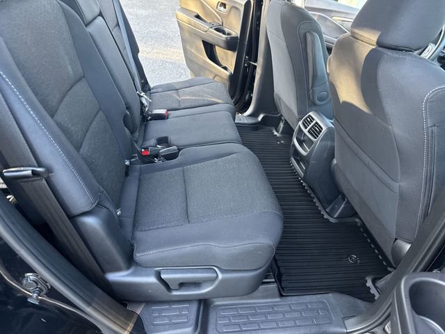 Used 2019 Honda Passport Sport image 11