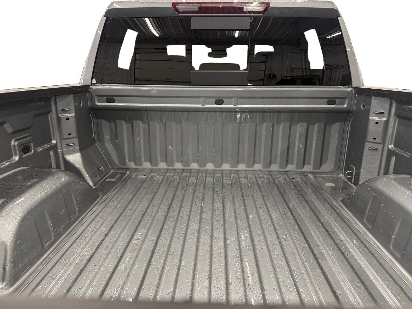 Used 2024 Chevrolet Silverado 1500 LT w/ All Star Edition Plus AWD/4WD image 24