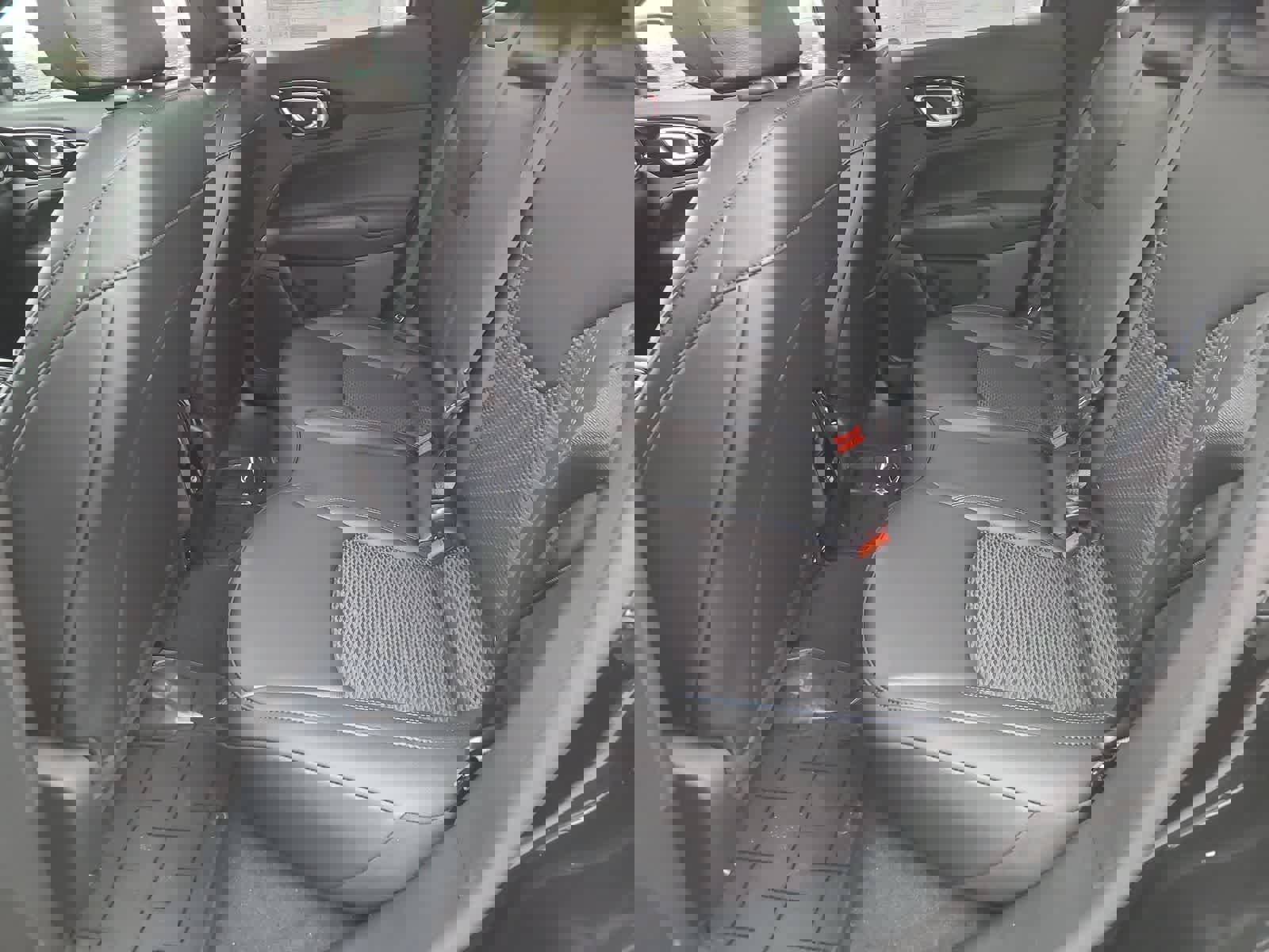 New 2026 Jeep Compass Latitude image 21