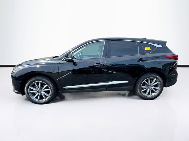 Used 2024 Acura RDX SH-AWD w/ Technology Package image 4