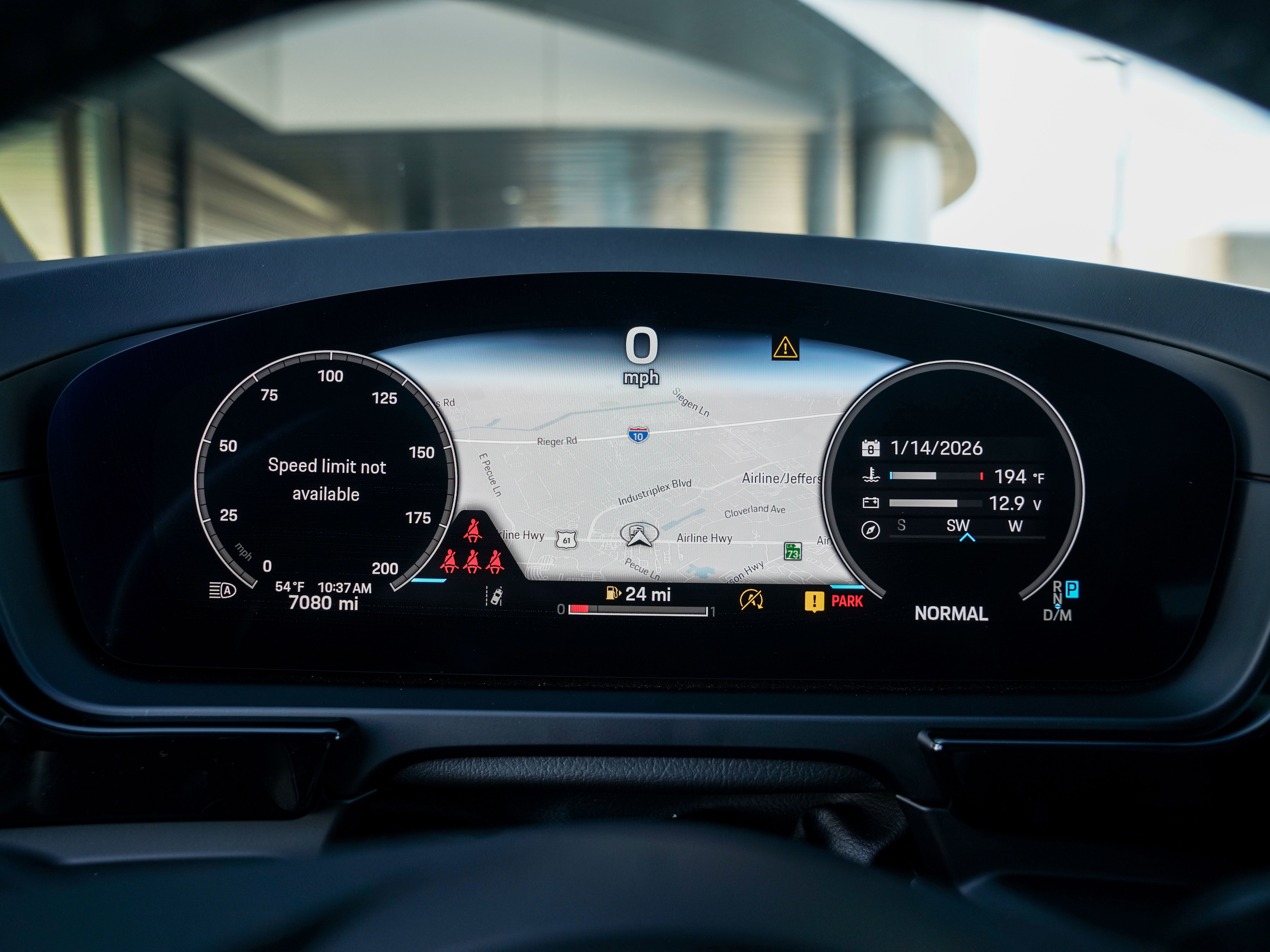 Certified 2025 Porsche Cayenne S image 19