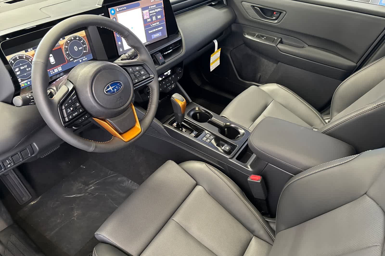 New 2026 Subaru Outback Wilderness AWD/4WD image 9