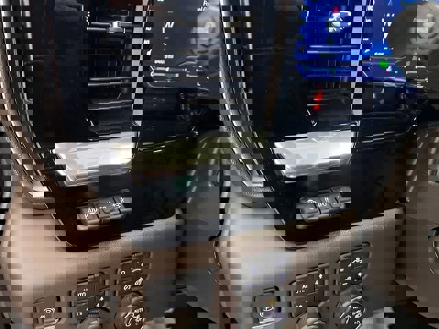 Certified 2023 Chevrolet Silverado 1500 LTZ w/ LTZ Premium Package image 24