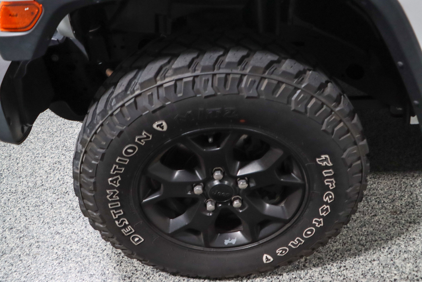 Used 2020 Jeep Gladiator Overland image 11