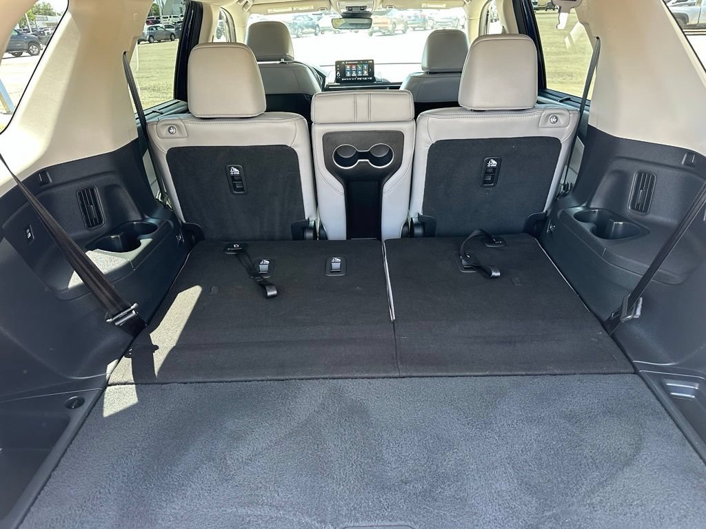 Used 2023 Honda Pilot Touring image 26