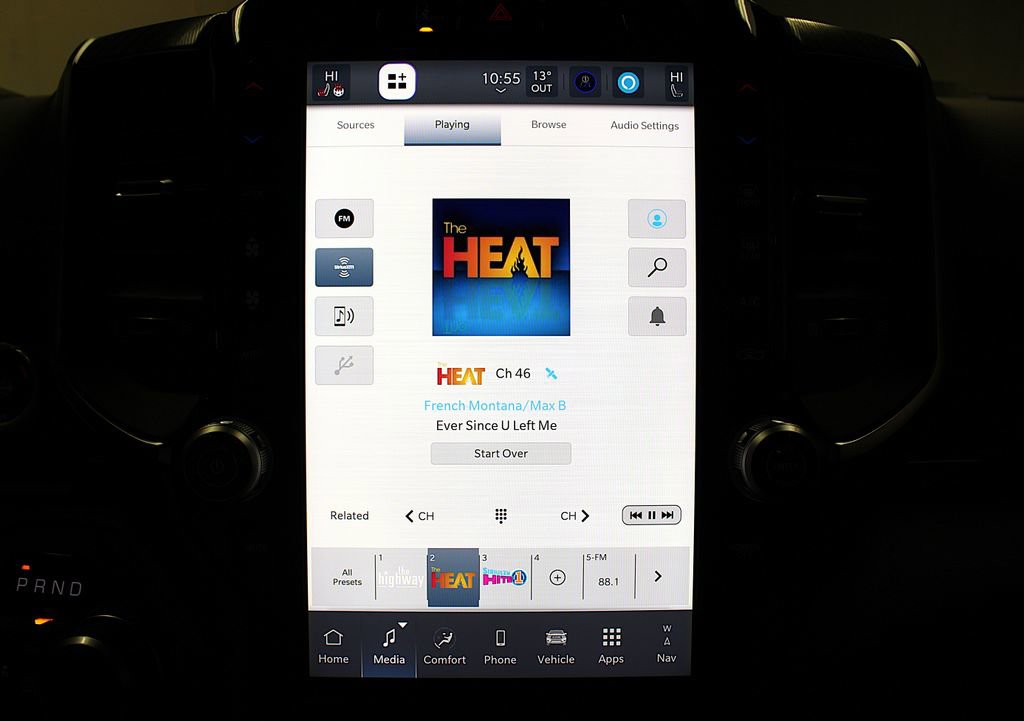 New 2026 RAM 1500 Lone Star image 16