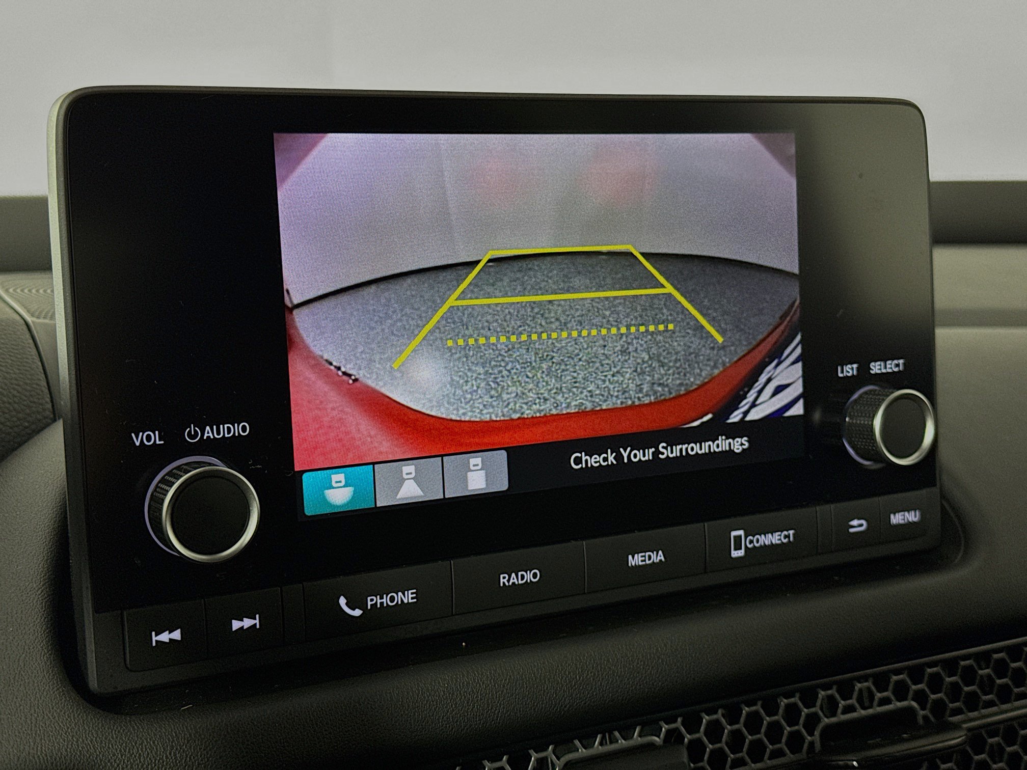 Certified 2024 Honda HR-V Sport image 13