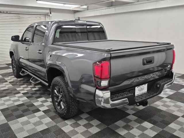 Used 2020 Toyota Tacoma SR5 image 4