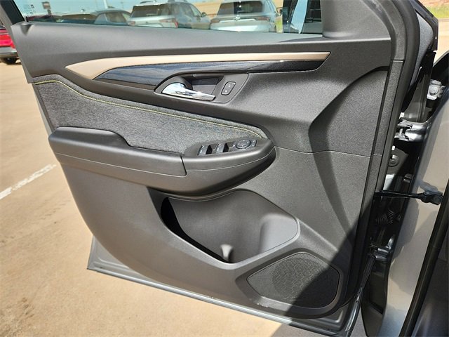 New 2026 Chevrolet TrailBlazer ACTIV w/ Driver Confidence Package image 13