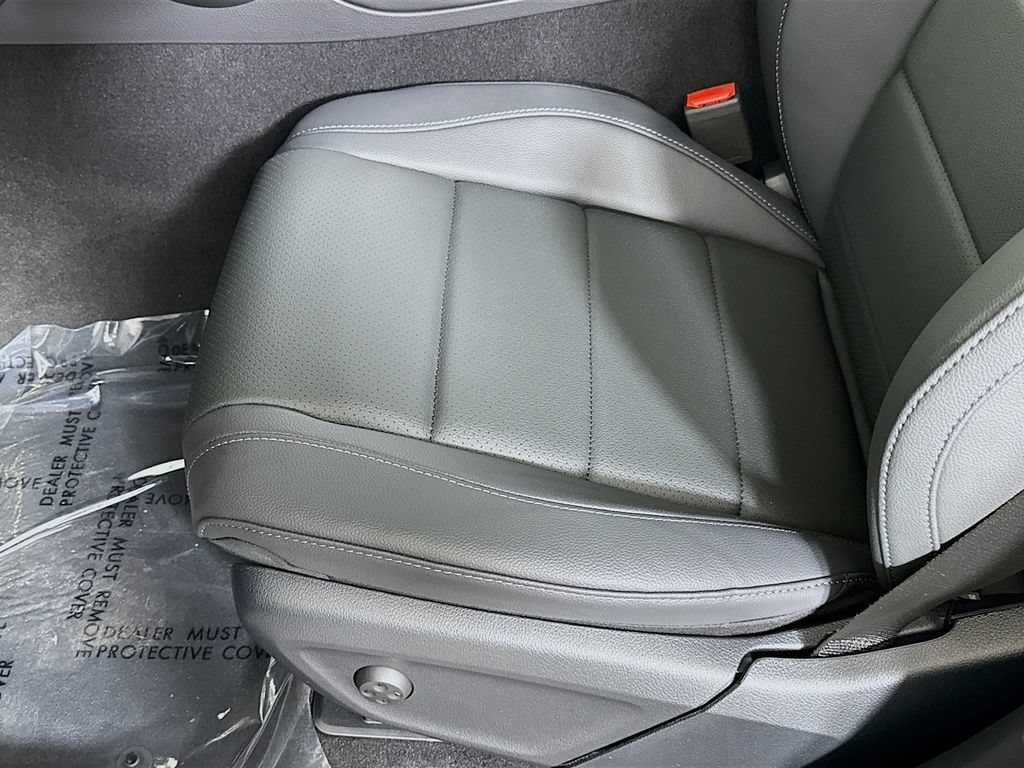 Certified 2026 Mercedes-Benz GLE 350 4MATIC image 19