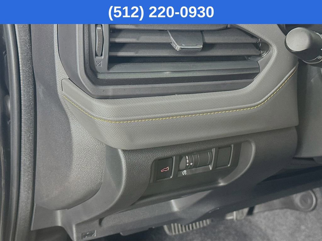 Used 2026 Subaru Forester Wilderness AWD/4WD image 11