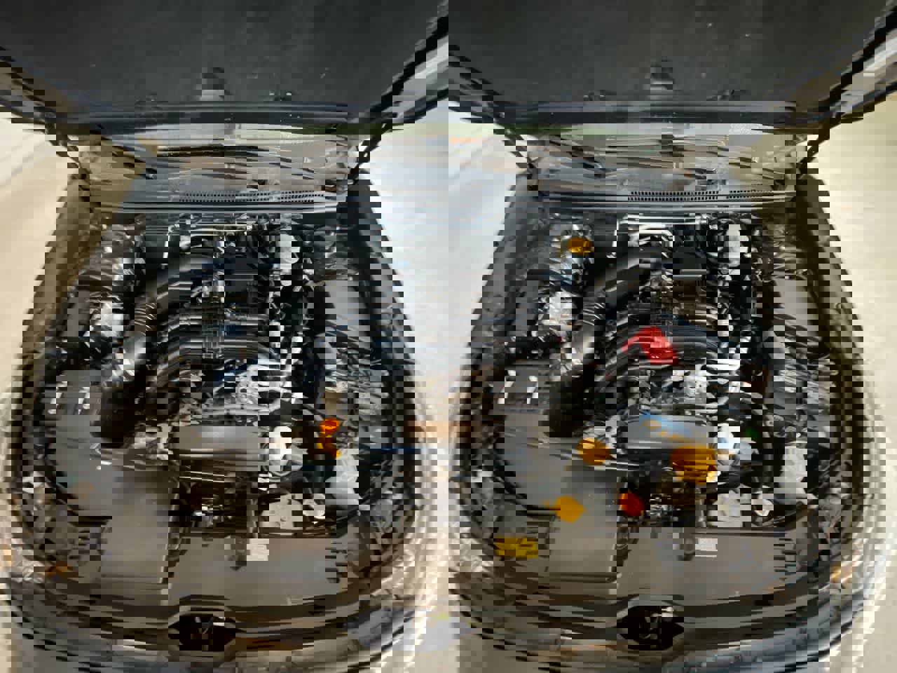 Used 2018 Subaru Crosstrek 2.0i Limited image 26