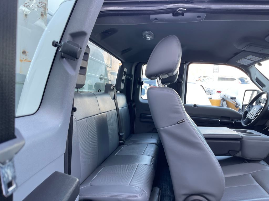 Used 2015 Ford F350 XL image 29