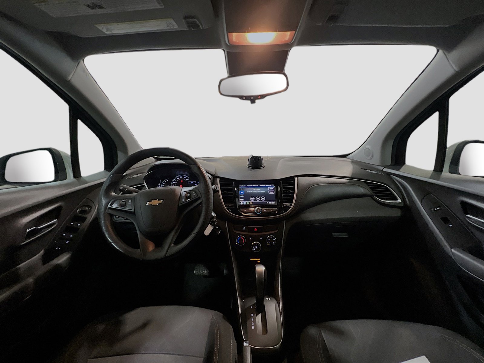 Used 2019 Chevrolet Trax LT image 15