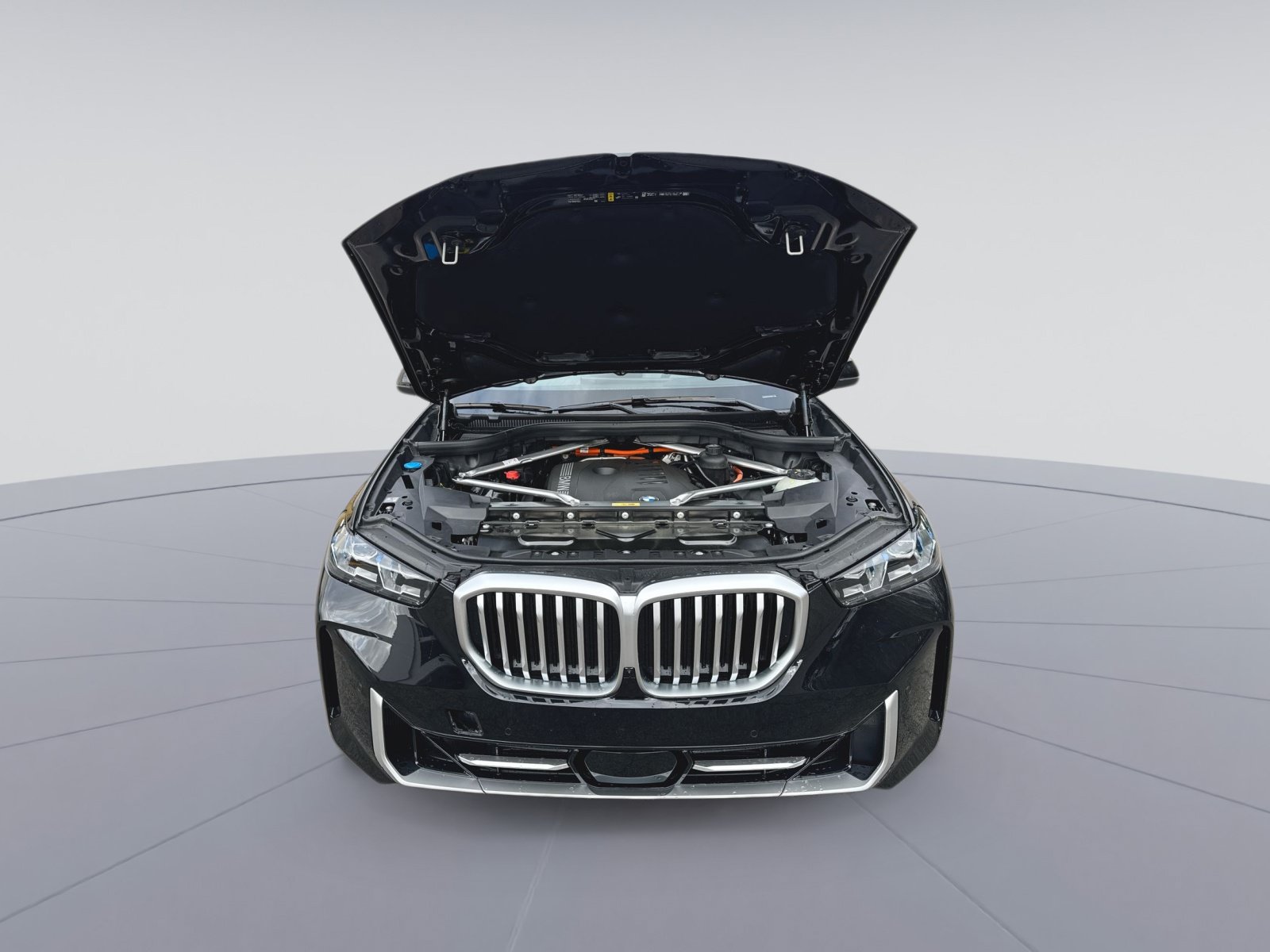 New 2026 BMW X5 xDrive50e AWD/4WD image 37