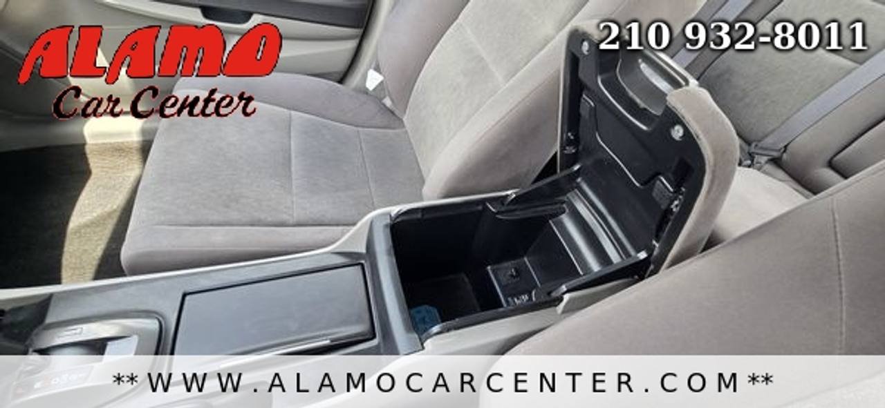 Used 2009 Honda Accord LX image 35