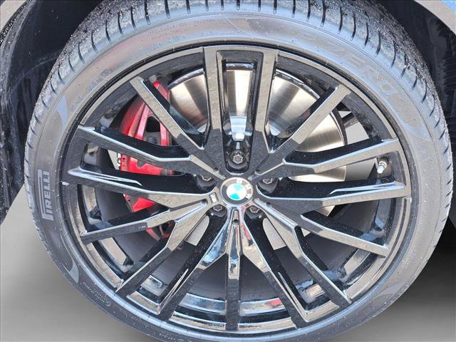 Used 2022 BMW X5 M50i w/ Premium Package AWD/4WD image 27