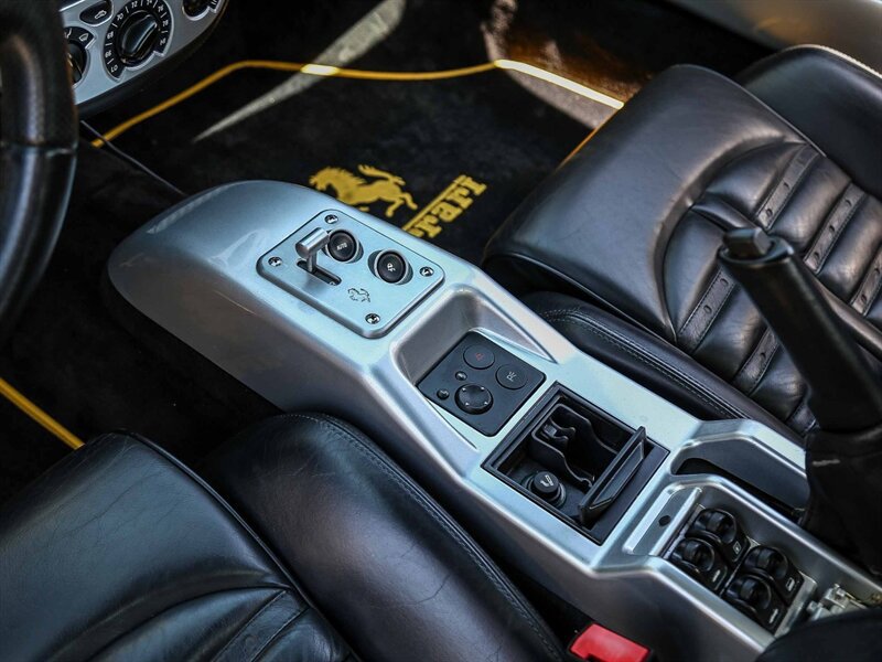 Used 2001 Ferrari 360 Spider RWD image 43