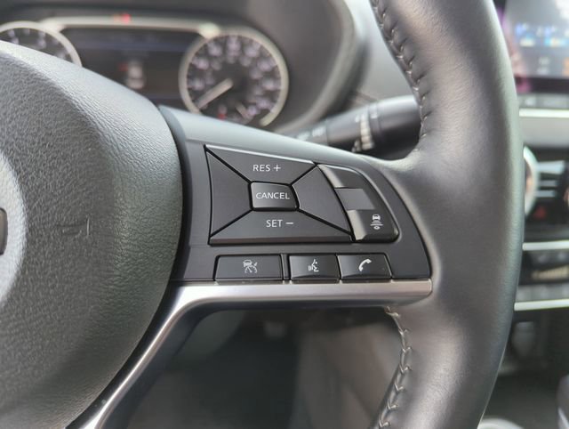 Certified 2025 Nissan Sentra SV w/ All-Weather Package image 38