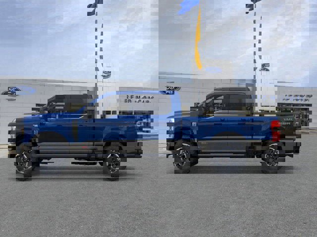 New 2026 Ford F250 King Ranch w/ Tremor Off-Road Package image 3