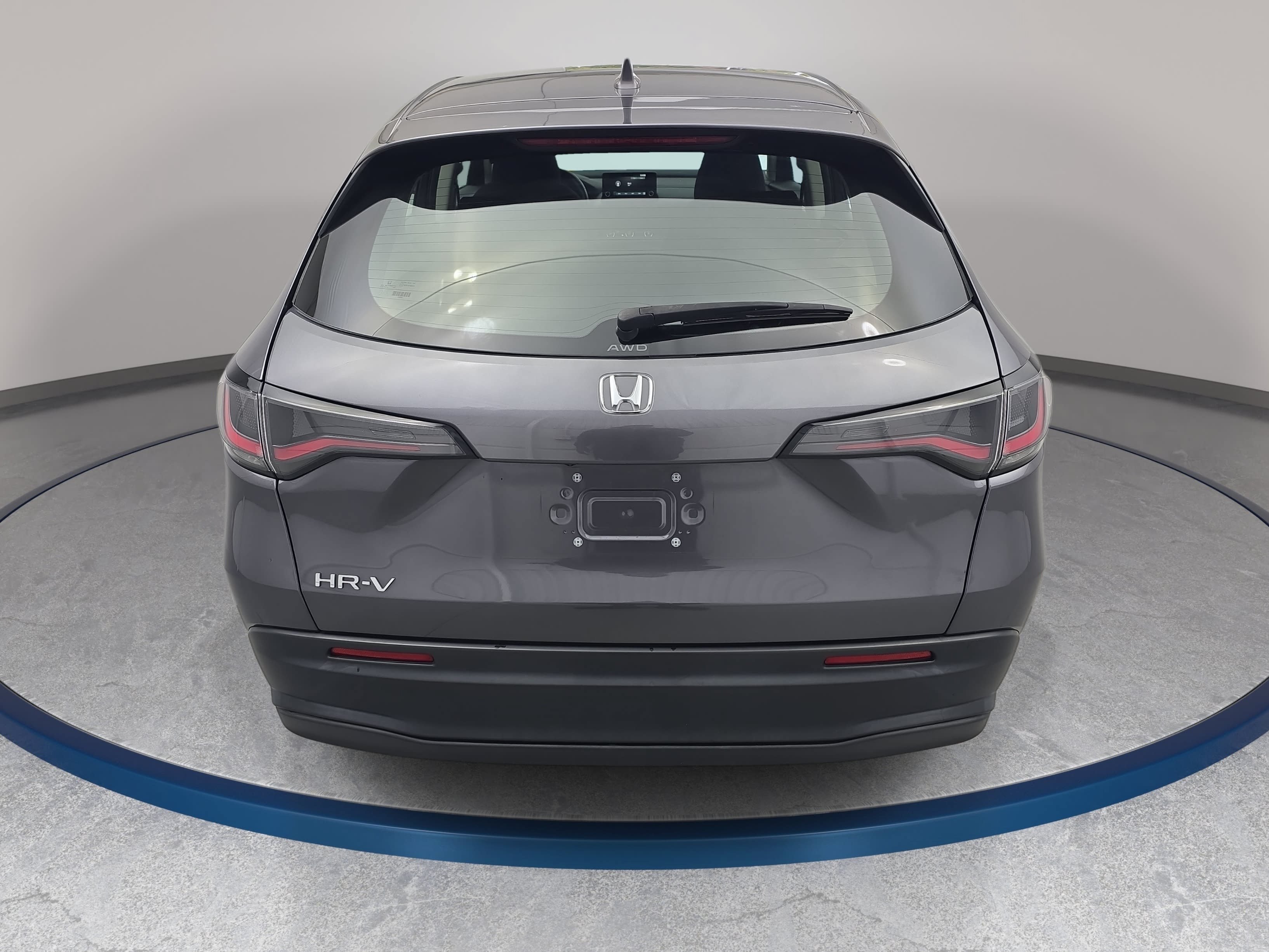 Used 2024 Honda HR-V LX image 6