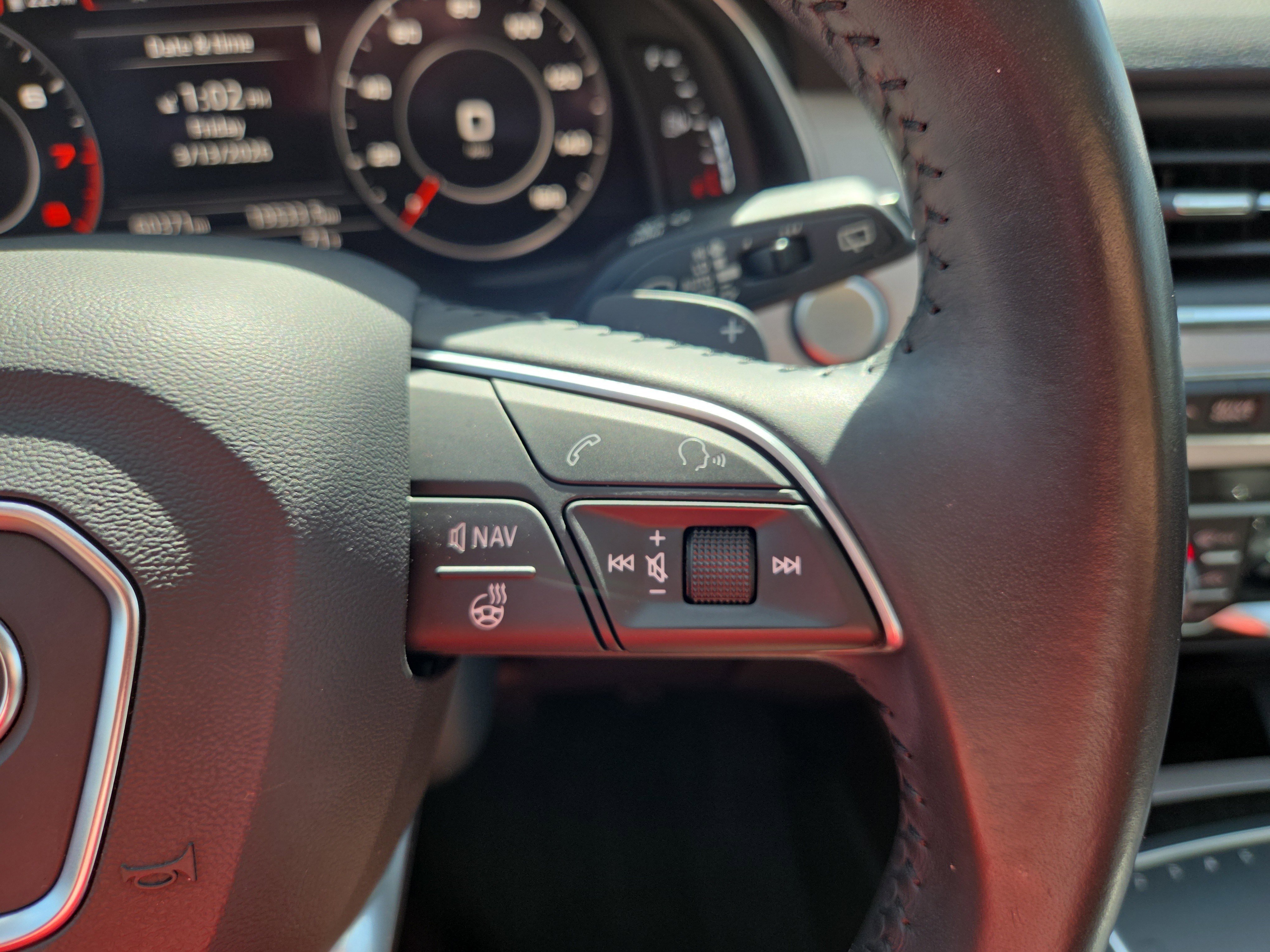 Used 2019 Audi Q7 2.0T Premium Plus w/ Premium Plus Package image 12