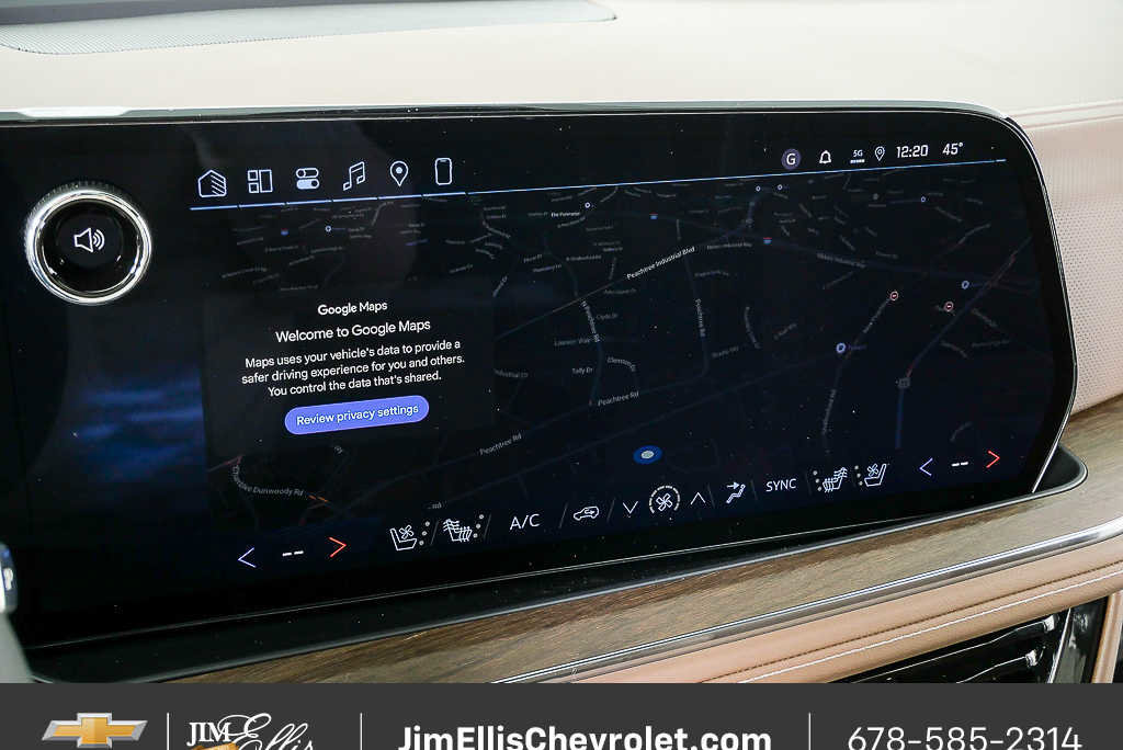 New 2026 Chevrolet Tahoe High Country image 15