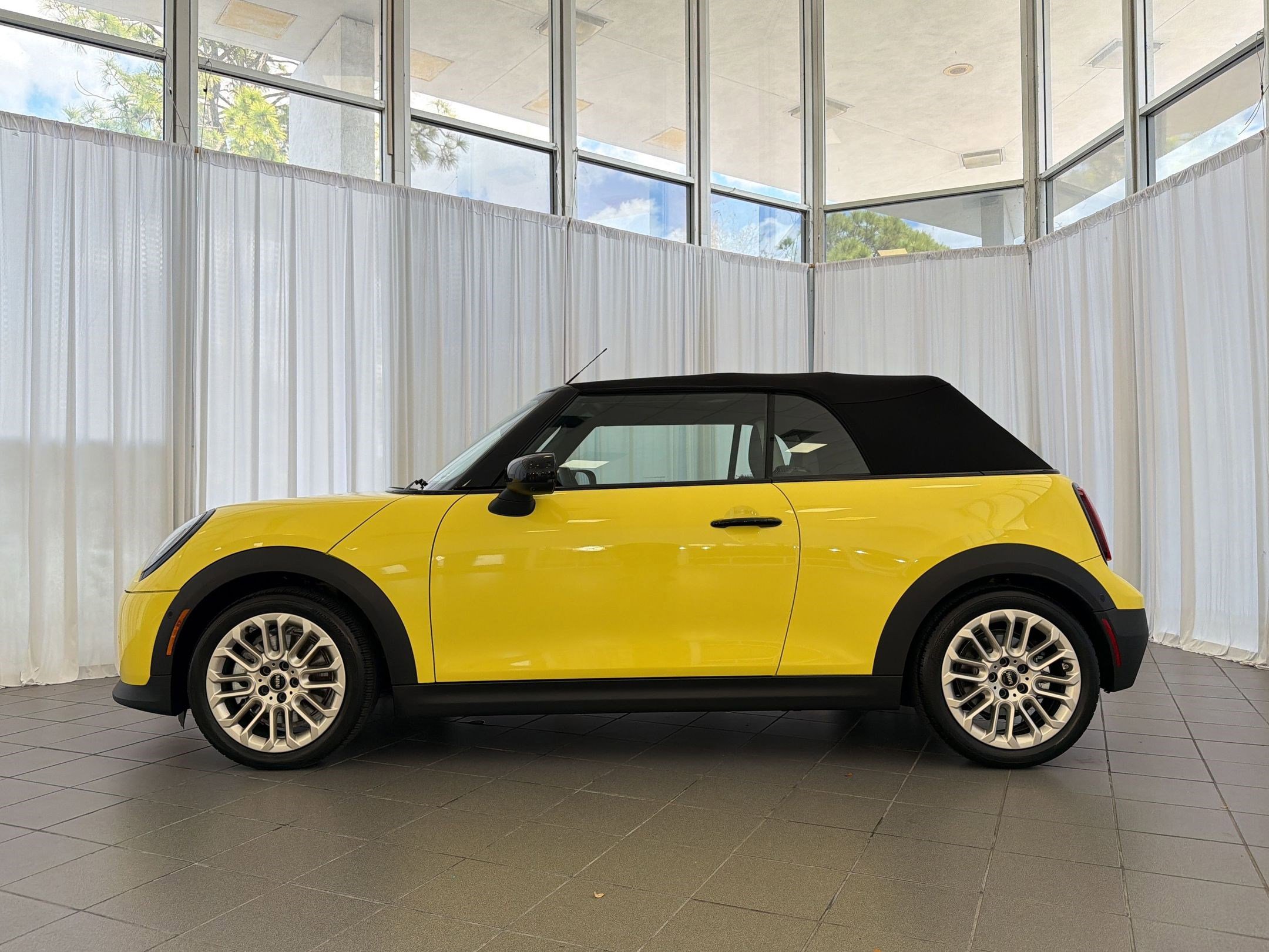 Certified 2026 MINI Cooper S image 2
