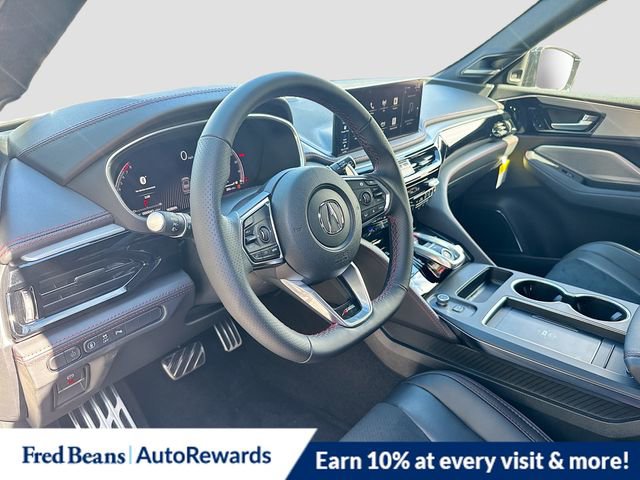 New 2026 Acura MDX A-Spec image 9
