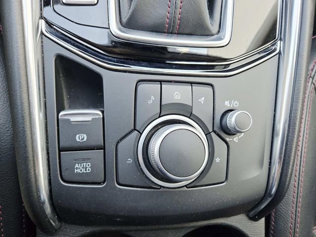 Certified 2025 MAZDA CX-5 Carbon Edition image 27