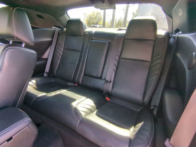 Used 2023 Dodge Challenger SRT Hellcat image 14