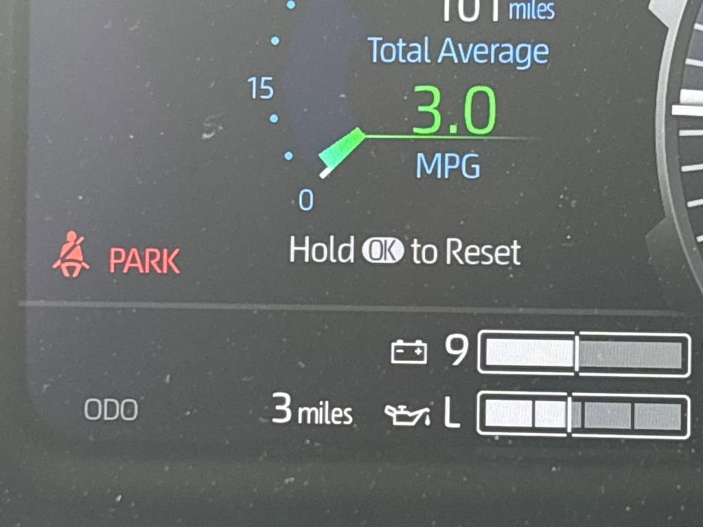 New 2026 Toyota Tundra Limited image 24