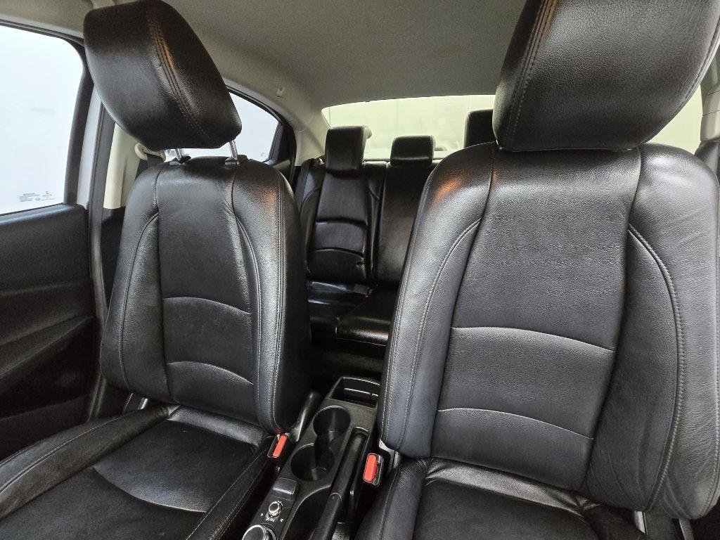 Used 2016 Scion iA FWD image 14