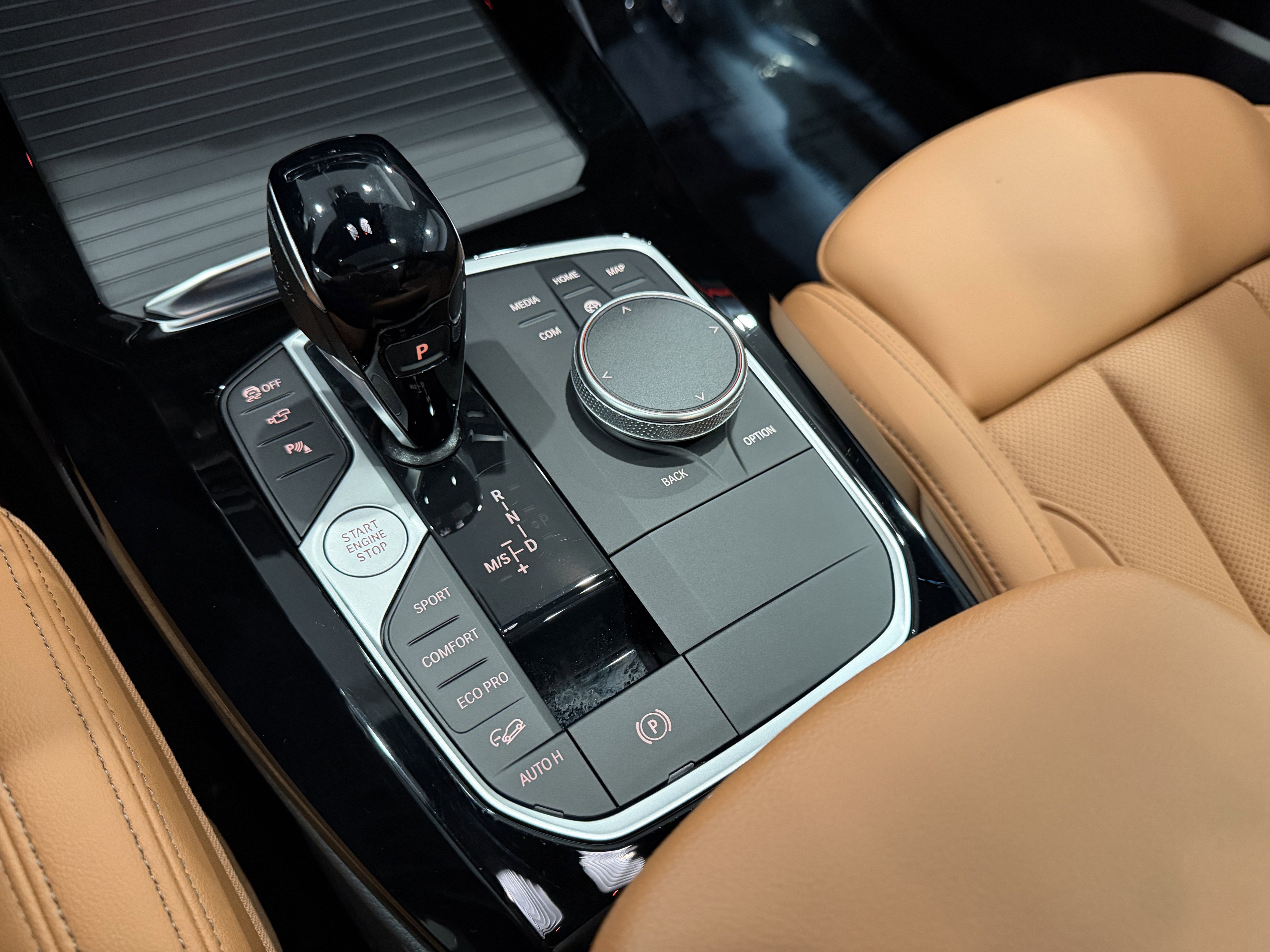 Certified 2024 BMW X3 M40i w/ Premium Package image 18