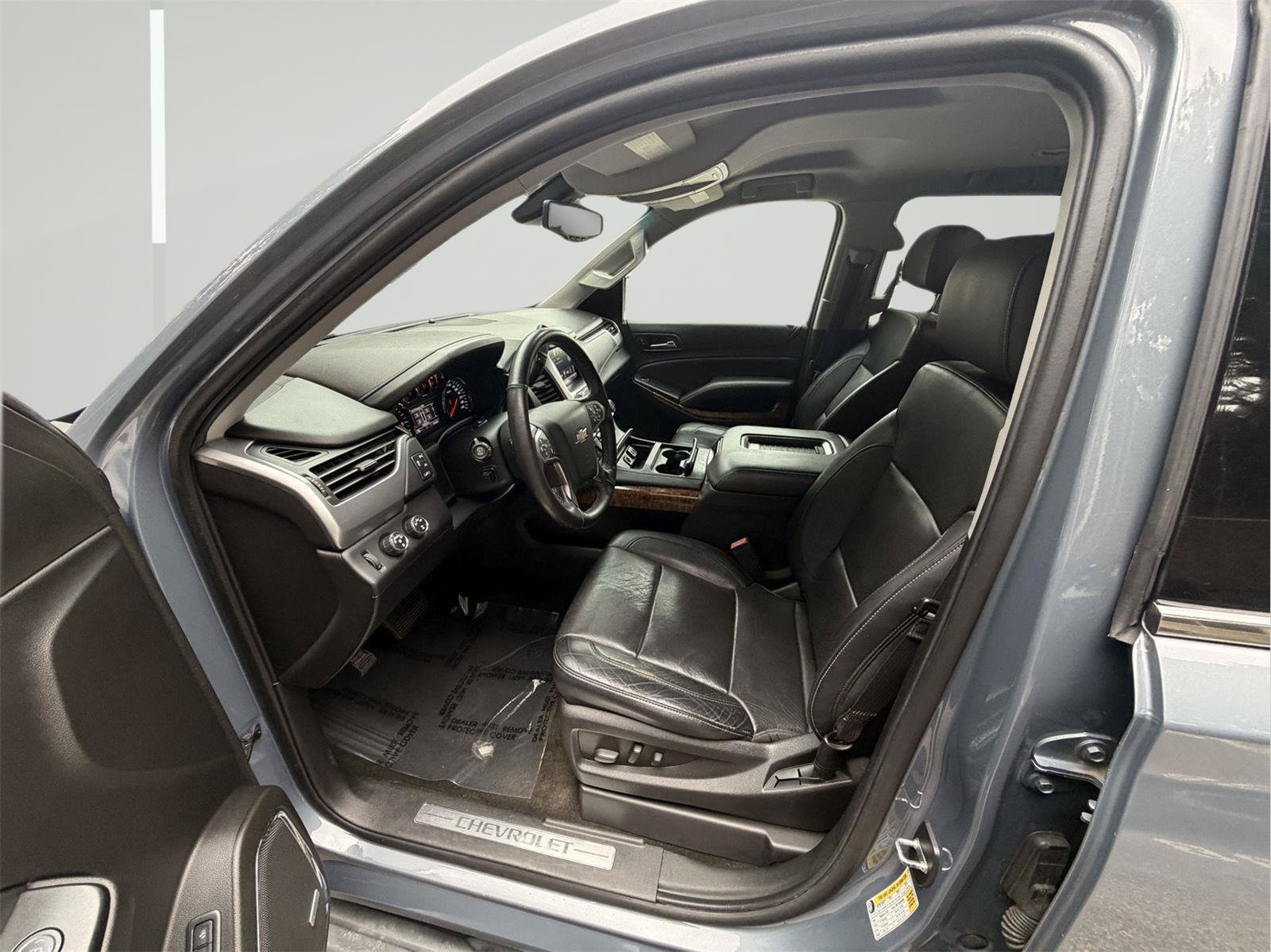 Used 2016 Chevrolet Tahoe LTZ AWD/4WD image 23