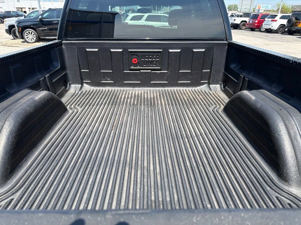Used 2007 GMC Sierra 2500 SLE w/ Skid Plate Package AWD/4WD image 12