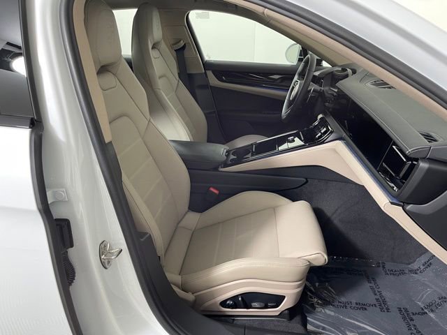 New 2026 Porsche Panamera image 25
